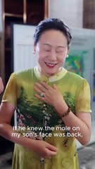 LOOK LIKE MY DEAD HUSBAND