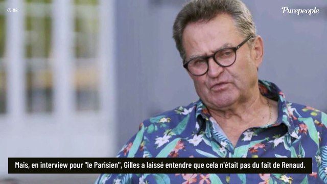 Il est tout seul... : Les dernières nouvelles de Renaud (L'amour est dans le pré), quitté par Anne, ne sont pas joyeuses