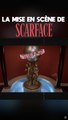 La mise en scène dans Scarface