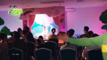 truyện- Có anh, nơi ấy bình yên - Tập 9 - VTVgo