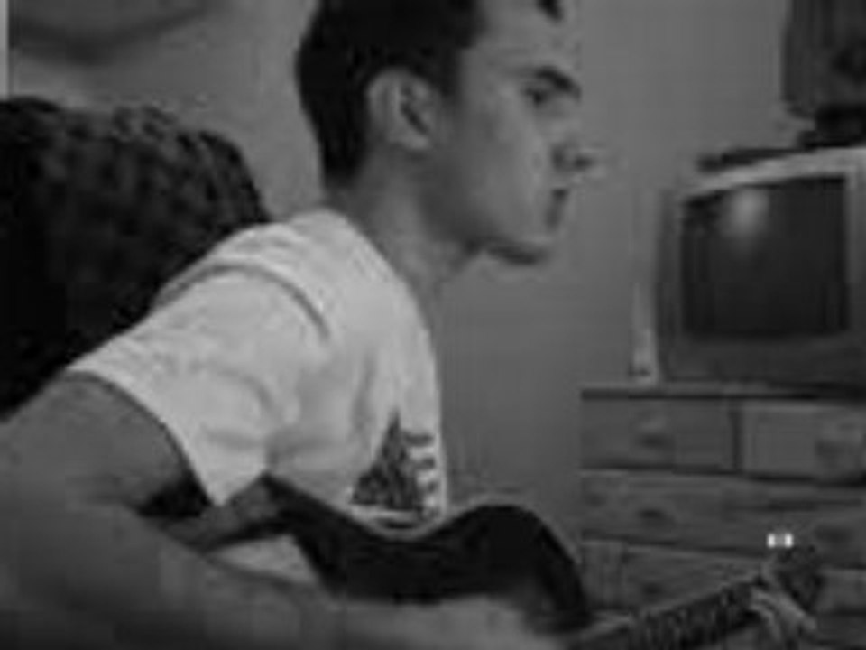 Naive The kooks cover