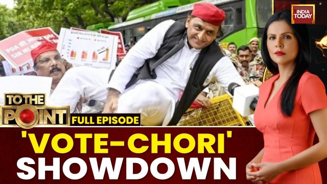 Voter list row: Why is Rahul Gandhi not signing affidavit as demanded by poll panel?