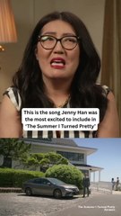 This Is the Song Jenny Han was the Most Excited to Include in 'The Summer I Turned Pretty'