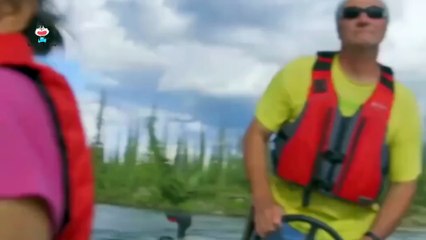 Cuộc Sống Hoang Dã Của Những Người Cuối Cùng Ở Alaska - Phần 12