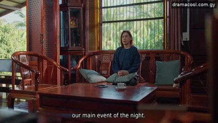 Ep 12 Knock Out Engsub