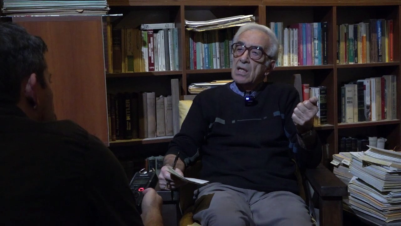 Héctor Giuliano - Episodio 1: Introducción a las Finanzas publicas. Concepto de moneda