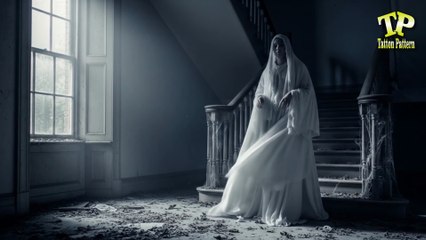 Mexican Ghost La Llorona Real Video 😱