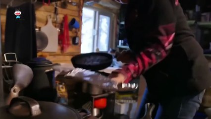 Cuộc Sống Hoang Dã Của Những Người Cuối Cùng Ở Alaska - Phần 15