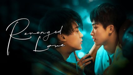 NGHỊCH ÁI - Yêu Phải Tình Địch - Tập 17 FULL VIETSUB