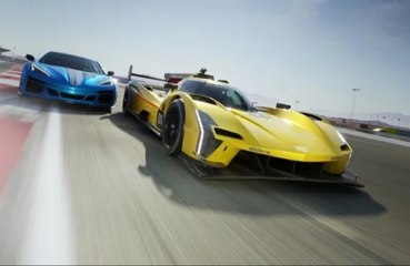 Forza Motorsport and Horizon 5 will have continued support according to Microsoft