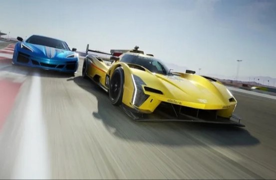 Forza Motorsport and Horizon 5 will have continued support according to Microsoft