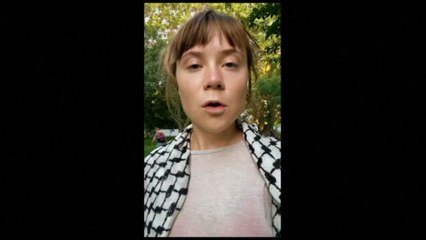 Gaza, Thunberg e altri attivisti pronti a salpare con nuova Flottilla