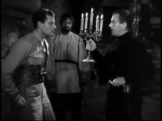 The Most Dangerous Game (1932)