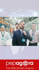 Pepagora: Business Made Simple in 20 Seconds