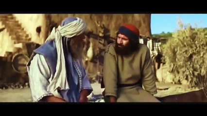 Hazrat Younas A.S Life Story | Full Islamic Movie in Hindi Urdu | Part 1