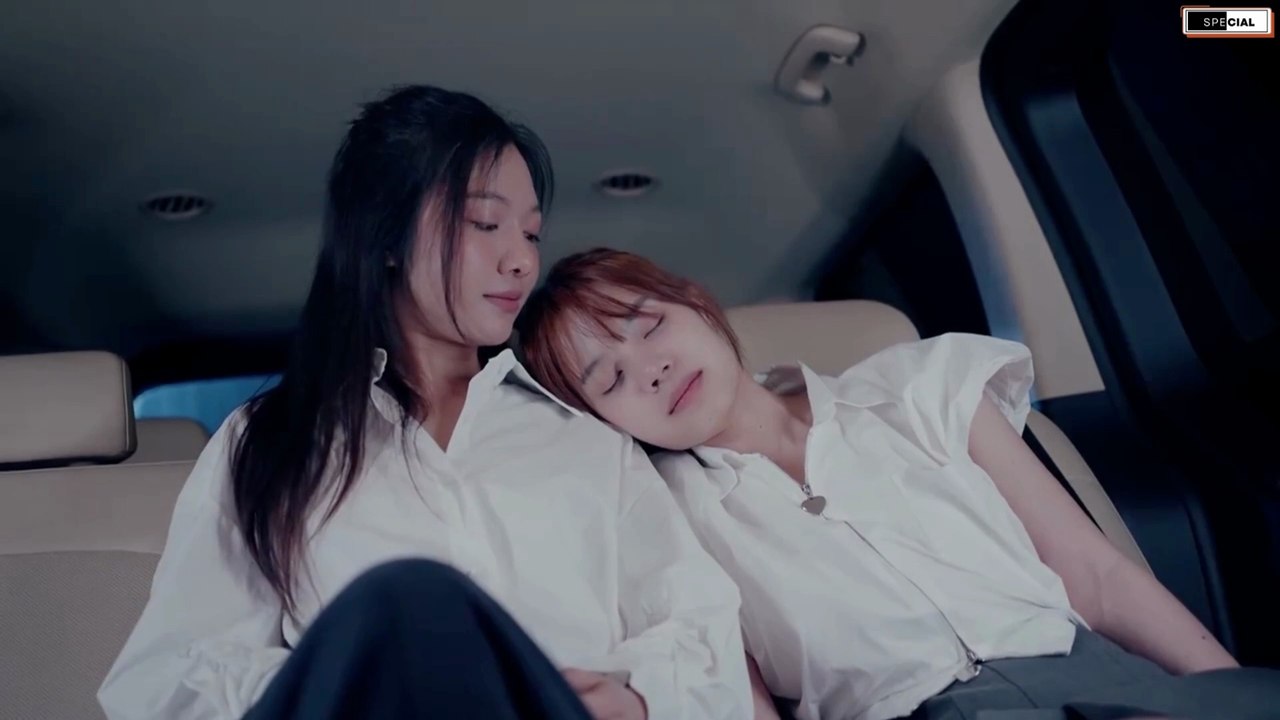 B-Friend The Series Episode 11 Engsub #GL
