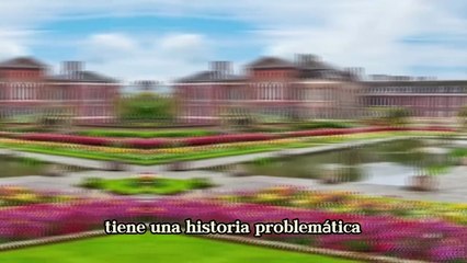 SECRETOS OCULTOS de KENSIGNTON - Más Allá de las PUERTAS del PALACIO - Curiosidades