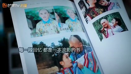 Nhà Hàng Trung Hoa 2 [Clip đặc sắc] fans nhiệt tình làm album "20 năm Bằng Vy"