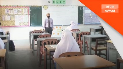 Murid ramai, guru sedikit antara faktor pemantauan lemah