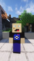 Un KIKOO a un talent fou sur Minecraft ! C'est un vrai professionnel ! 😲