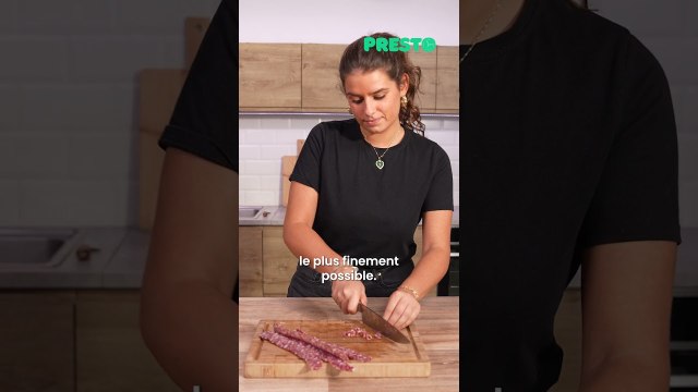 Le tartare le plus viral d'internet ! | 750g