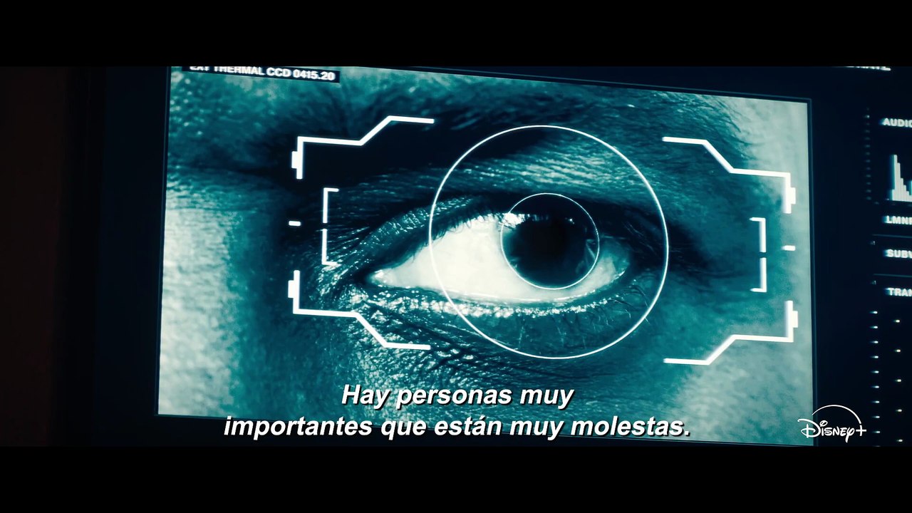 Paradise Tráiler subtitulado