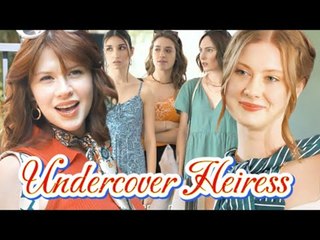 Selina Regains Her Status As A Rich Girl And Falls In Love With The Handsome Ceo