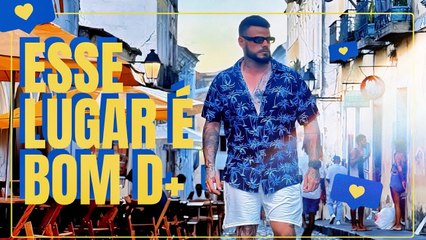 Lugares para você aproveitar nesse verão em Salvador