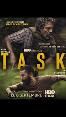 TASK : SAISON 1 - LE 8 SEPTEMBRE 2025 SUR HBO MAX