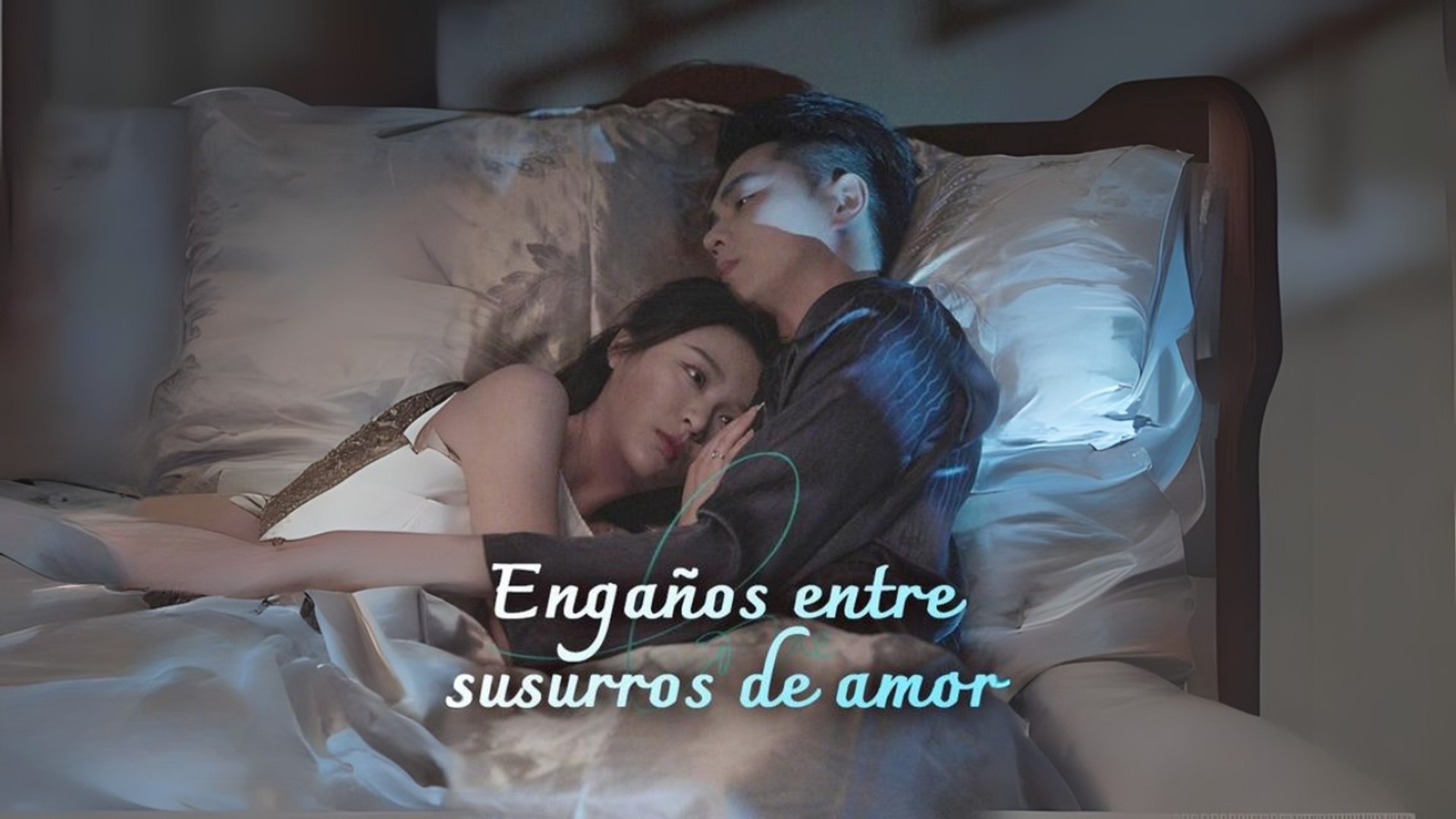 Engaños Entre Susurros De Amor Completo En Español