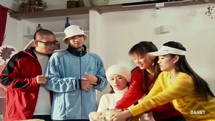 Tập 34 - Ngàn Vàng Tiểu Thư (Thuyết minh)_DV Hoắc Kiến Hoa, Trần Kiều Ân, Huỳnh Thiếu Kỳ, Ôn Triệu Luân, Lâm Vi Quân