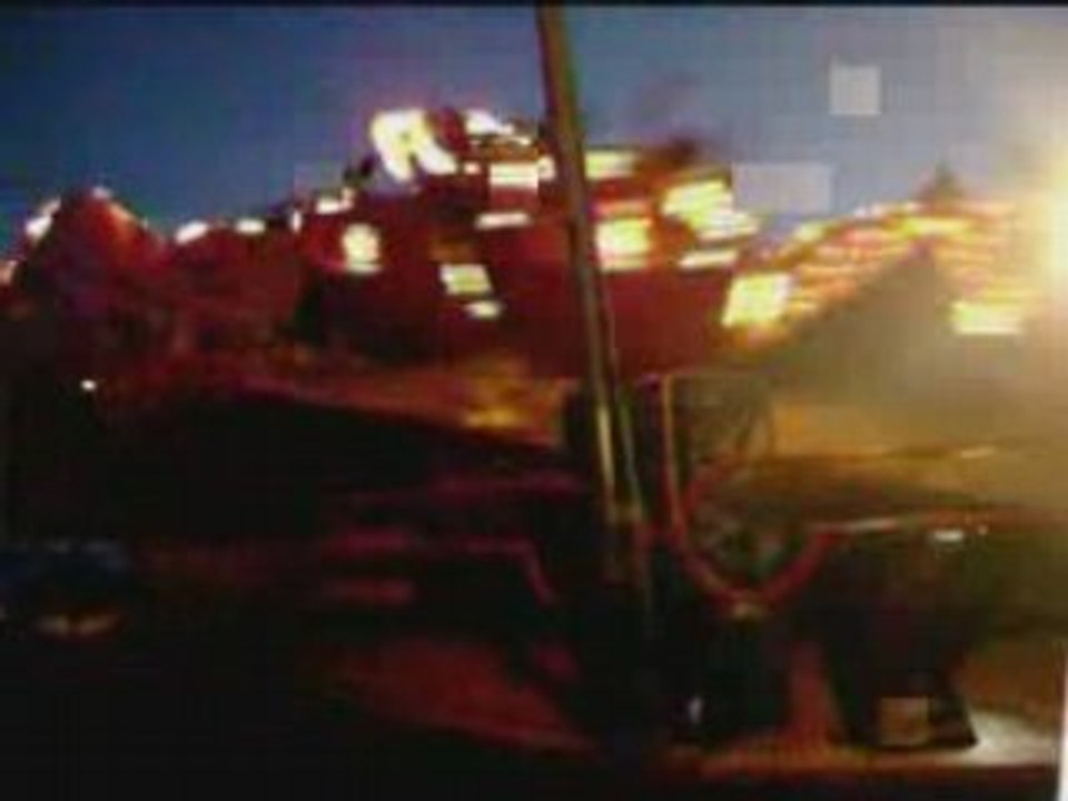 manege fliper