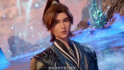 Supreme God Emperor eps 506 - 510 sub indo