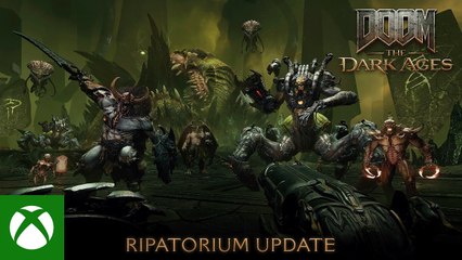 DOOM: The Dark Ages | Update 2