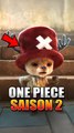 Nouveau Trailer One Piece Live Action Saison 2 🤯