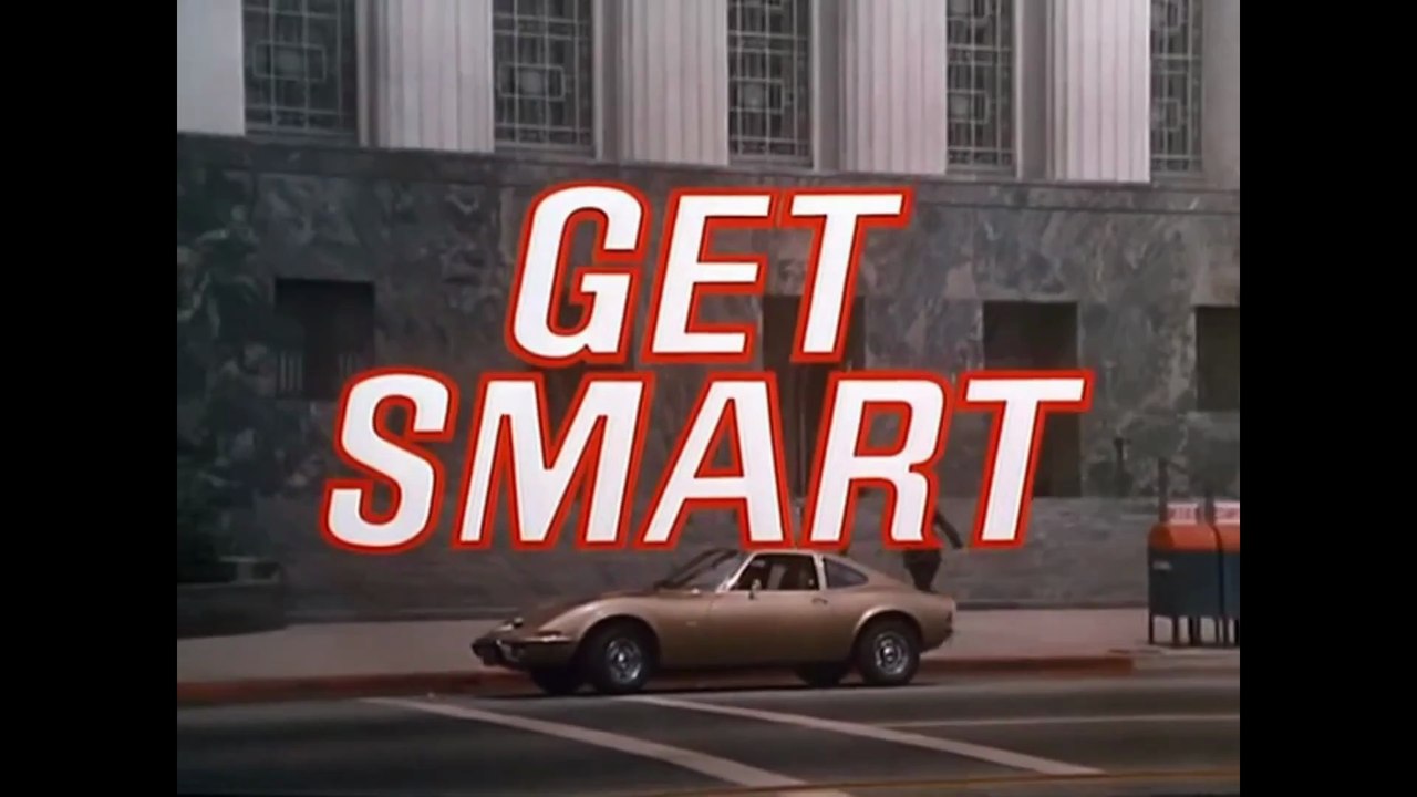 Get Smart - 5x09 - Physician Impossible - HD 1080