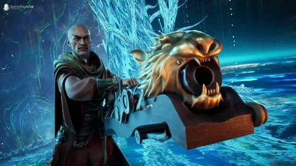 A Record Of Mortal’s Journey To Immortality Eps 155