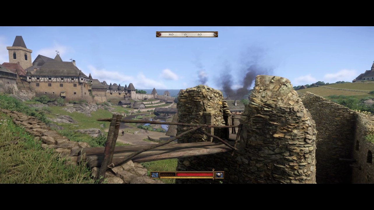 KCD 2 - angel henry - softcore - good guy - Untertitel - s1e196 - Via Argentum