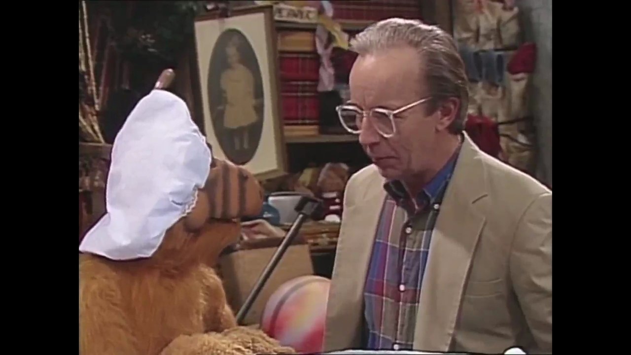 ALF Staffel 3 Folge 21 "Der Herr der Ameisen" #Deutsch #HD