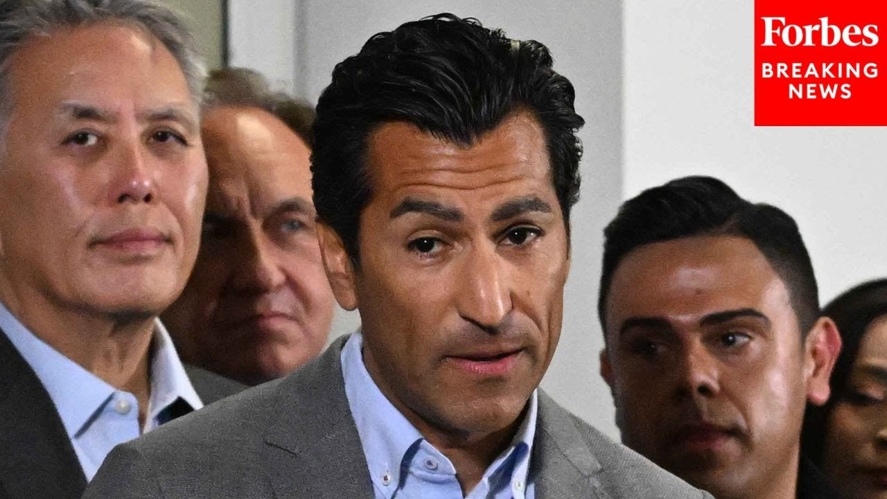 'We Will Fight Fire With Fire': California State Assembly Speaker Promises Pushback Against Trump