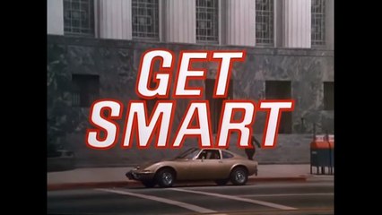 Get Smart - 5x10 - The Apes of Rath - HD 1080