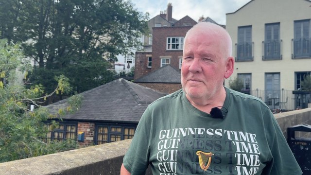 Afternoon Tea Week in the North East: How to Say Scone