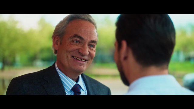 LE MILLION Bande Annonce (2025) Rayane Bensetti, Christian Clavier