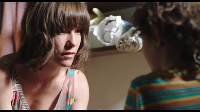 Verano 1993 (2017) - Tráiler VOSE