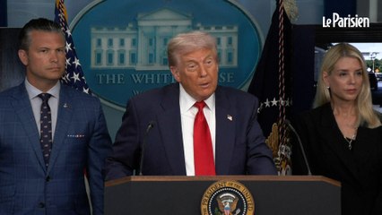 Trump ordonne le déploiement de la Garde nationale à Washington