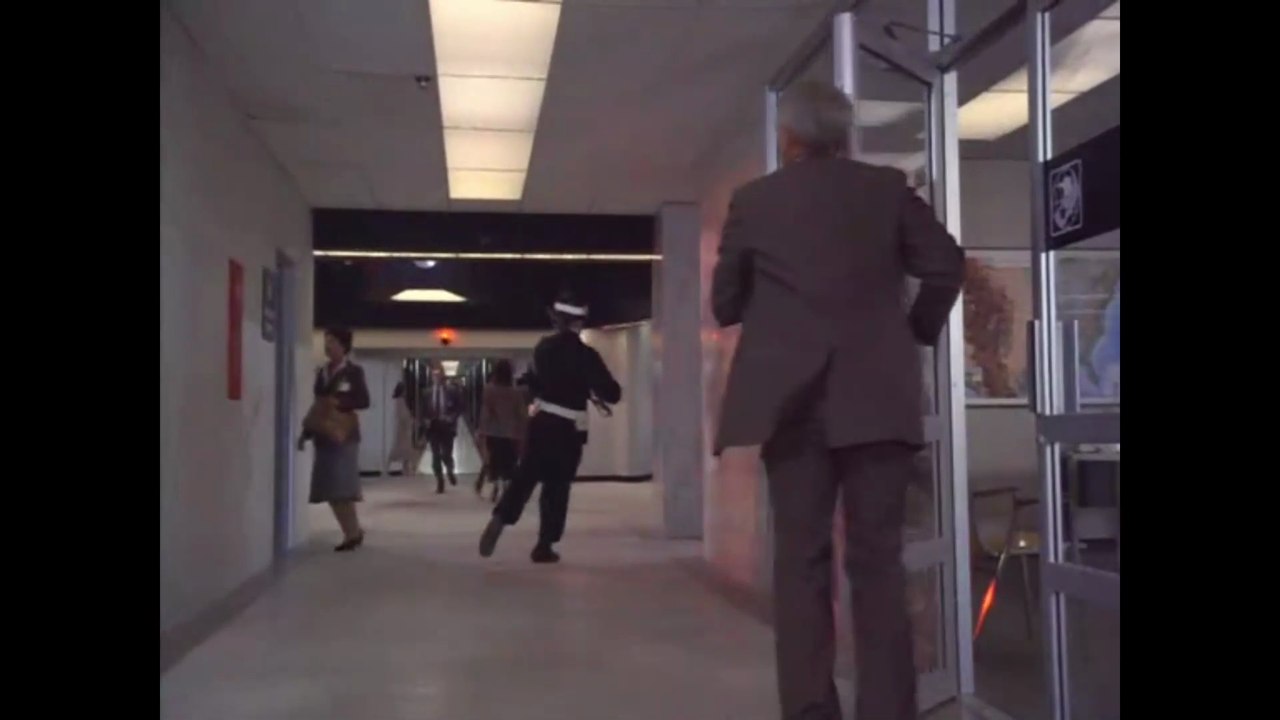 Agentin mit Herz Staffel 1 Folge 8 'Auf eigene Faust' #Deutsch