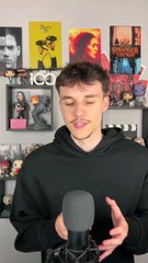 Les secrets derrière le personnage de Slurp dans Mercredi !