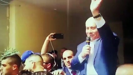 Benjamin Netanyahu - Israel's longest serving leader (Documentary)