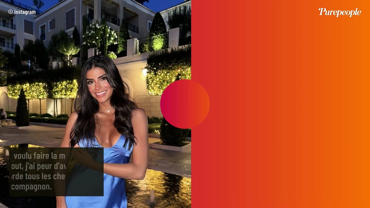 "J'ai des bleus partout..." : En vacances ensemble au Maroc, la compagne d'Adil Rami prise en charge rapidement par les médecins