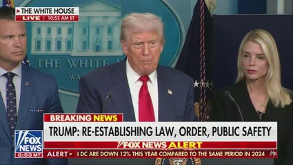 Donald Trump Twice Says He's Going to Russia to Meet Putin (He's Actually Going to Alaska)